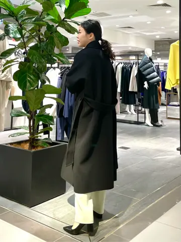 ICB 和久 コーディネート画像