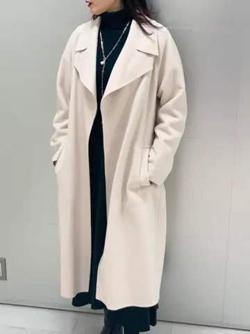 ICB 井阪 コーディネート画像