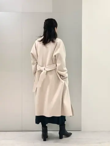 ICB 井阪 コーディネート画像