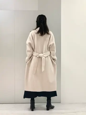 ICB 井阪 コーディネート画像