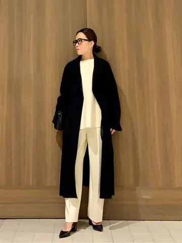 ICB 玉田 コーディネート画像