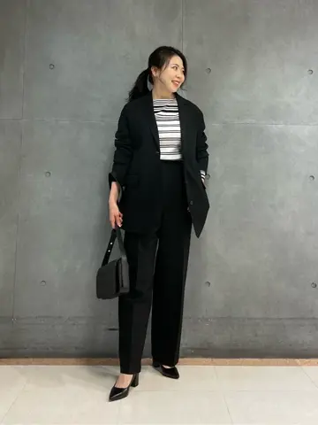 ICB 古住 コーディネート画像