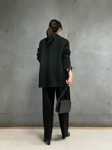 ICB 古住 コーディネート画像