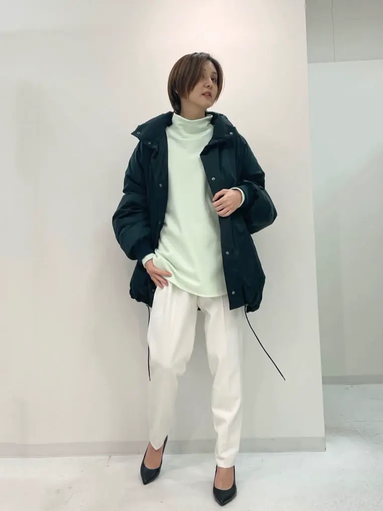 ICB Nagira コーディネート画像