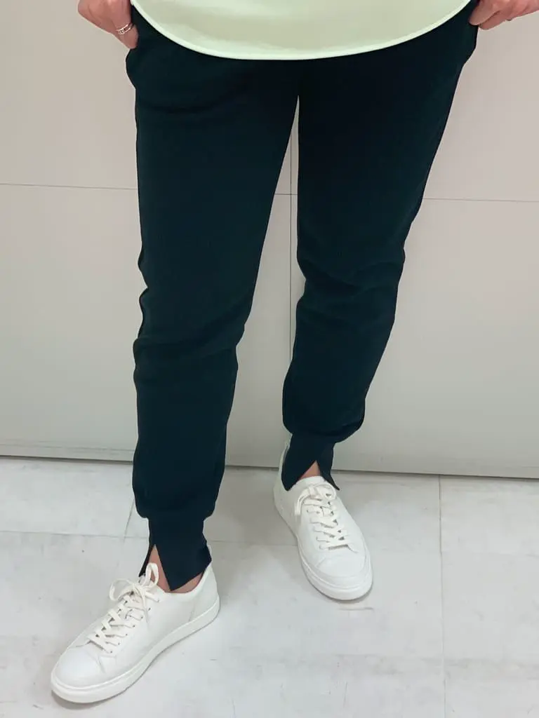 ICB 井阪 コーディネート画像