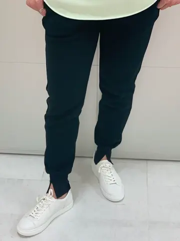 ICB 井阪 コーディネート画像