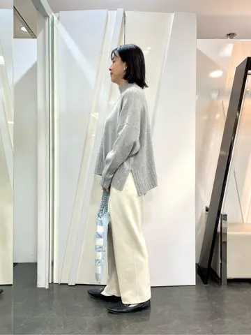 ICB K コーディネート画像