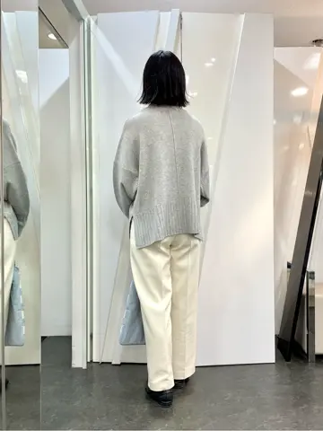 ICB K コーディネート画像