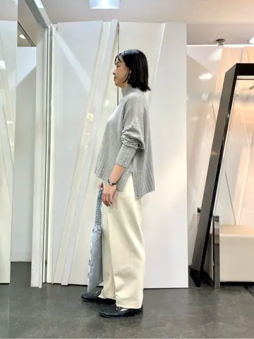 ICB K コーディネート画像