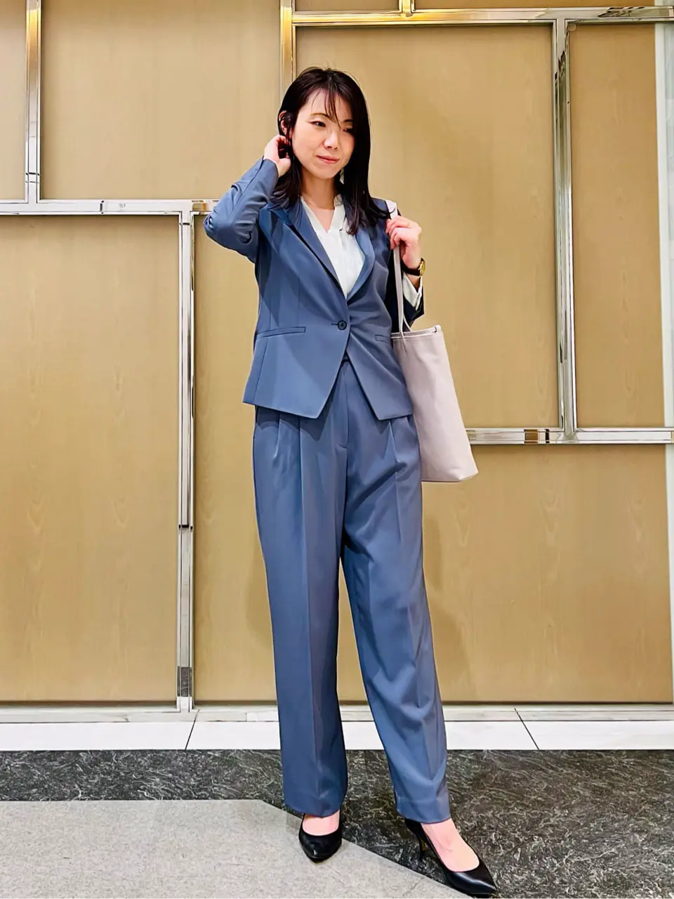  森澤 コーディネート画像