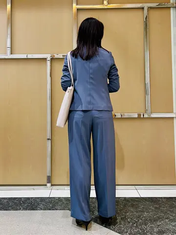 ICB 森澤 コーディネート画像