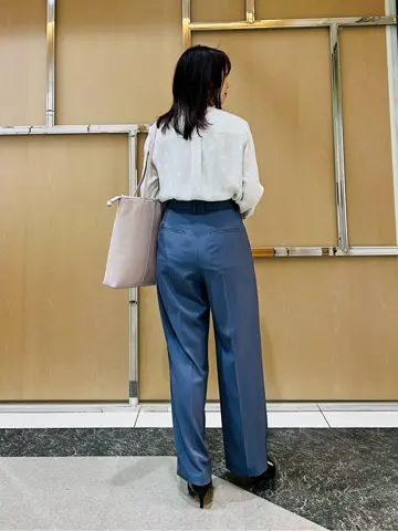 ICB 森澤 コーディネート画像