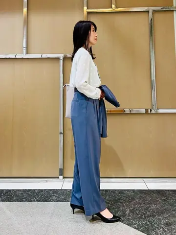 ICB 森澤 コーディネート画像