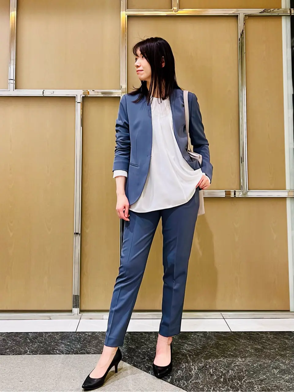  森澤 コーディネート画像