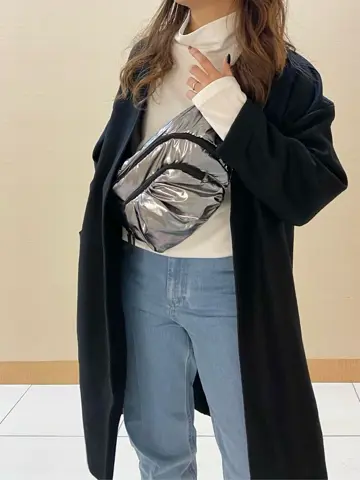 ICB ASUMI コーディネート画像