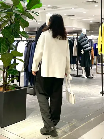 ICB 和久 コーディネート画像