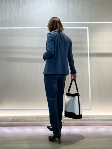 ICB 高橋 コーディネート画像