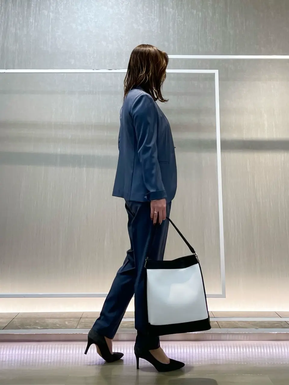 ICB 高橋 コーディネート画像