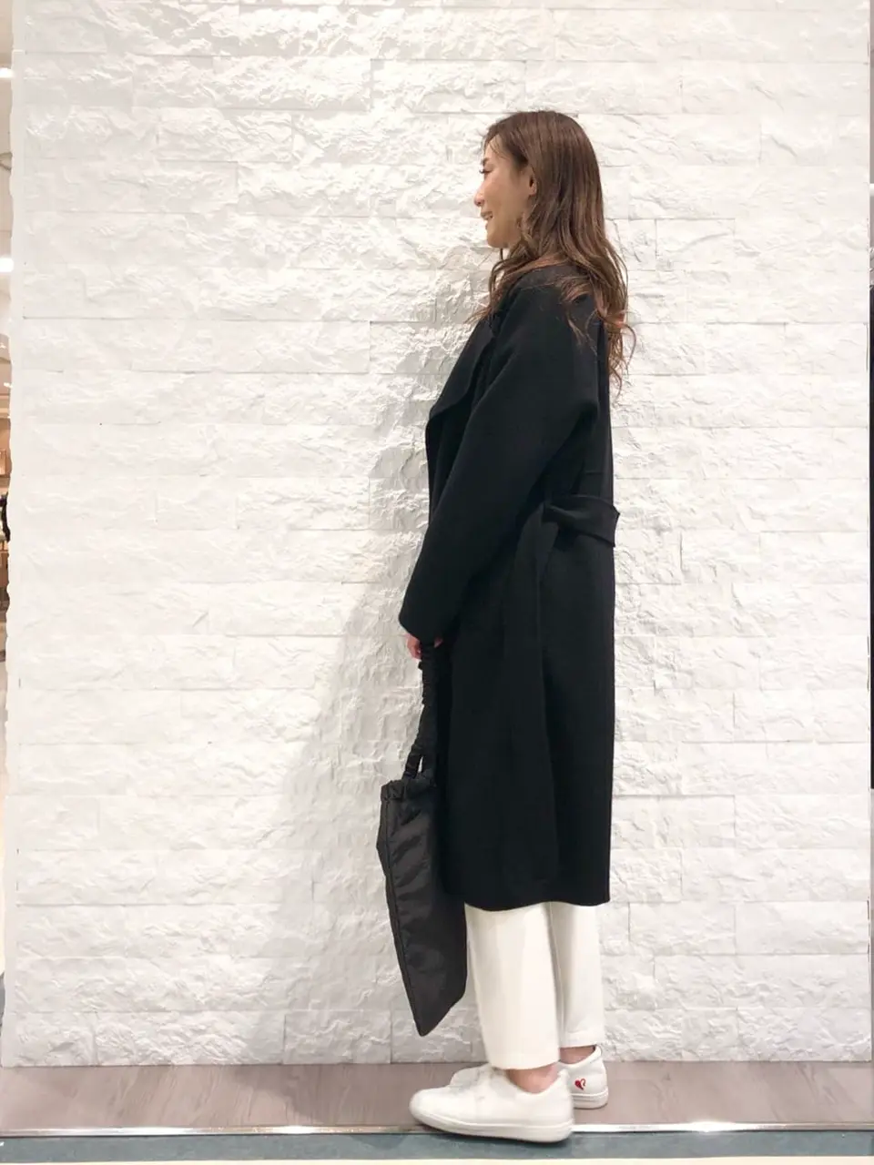 ICB Ashu コーディネート画像