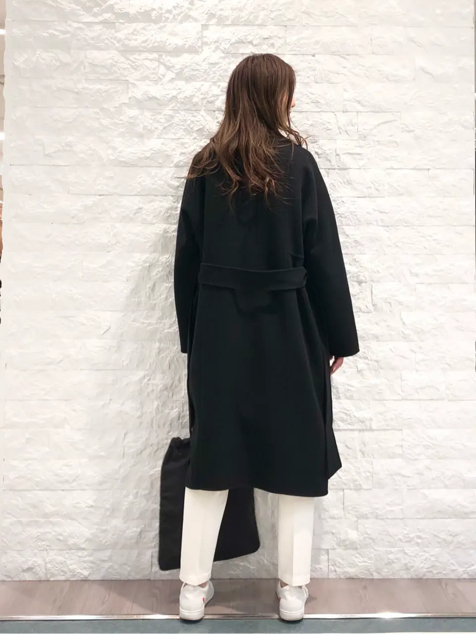 ICB Ashu コーディネート画像