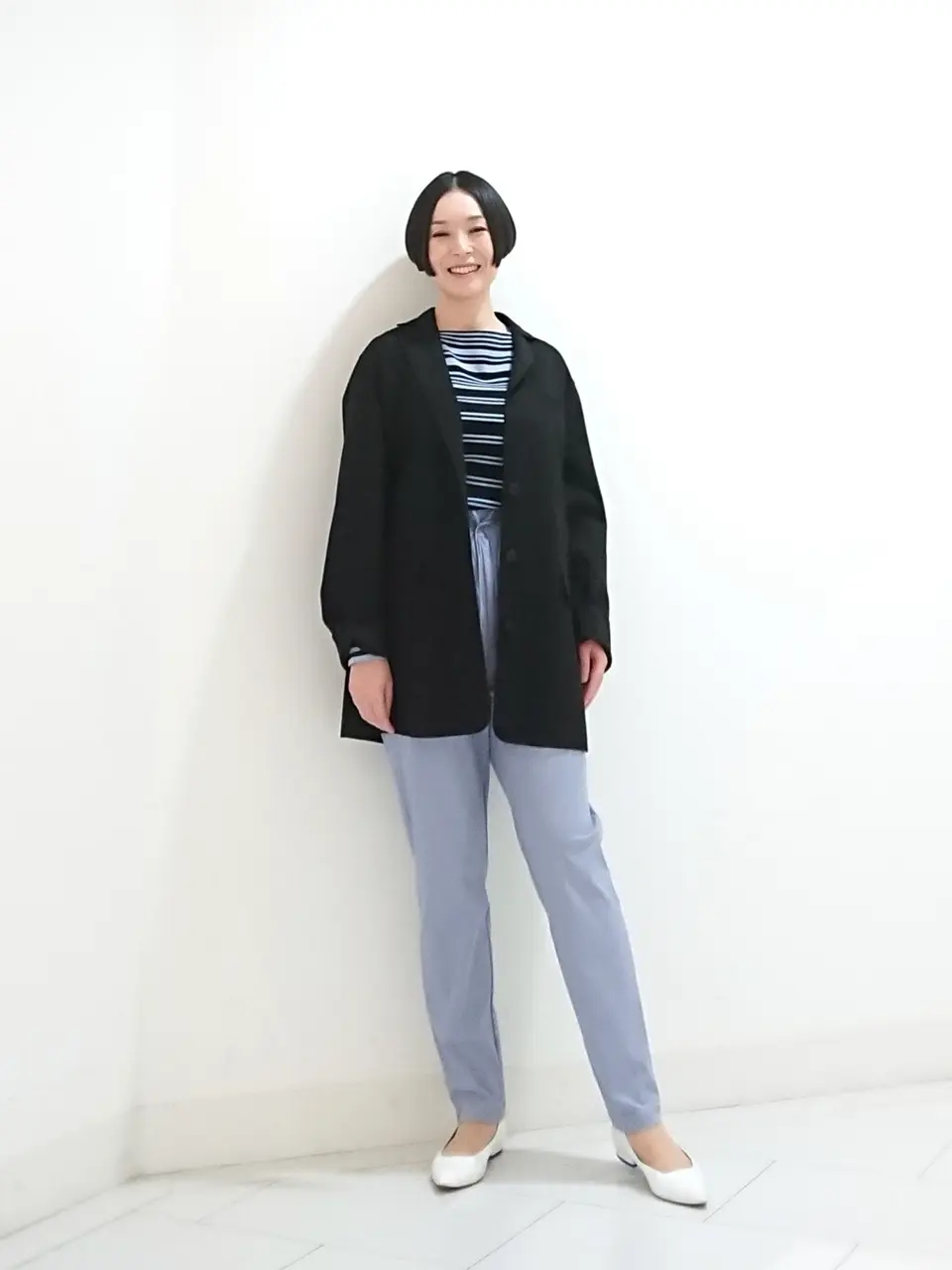  KANAE コーディネート画像