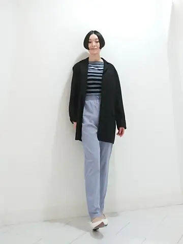 ICB KANAE コーディネート画像