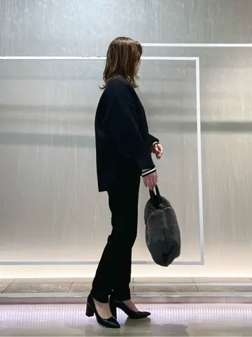 ICB 高橋 コーディネート画像