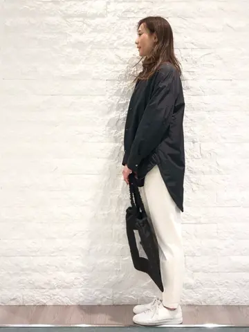 ICB Ashu コーディネート画像