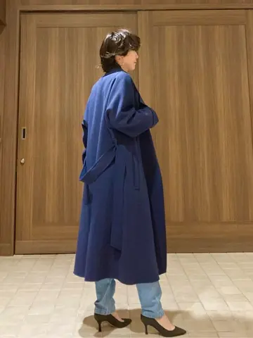 ICB 米森 コーディネート画像