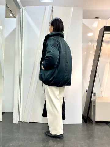 ICB K コーディネート画像