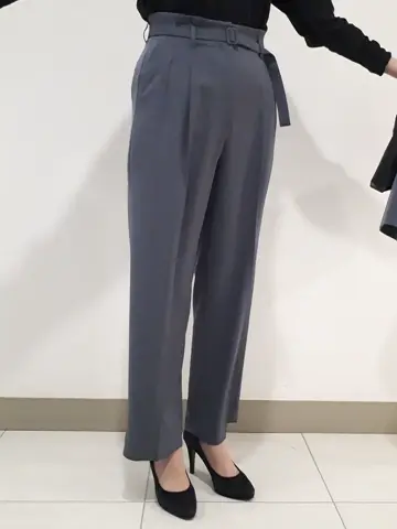 ICB 長谷川 コーディネート画像