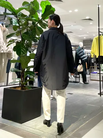 ICB 田中  コーディネート画像