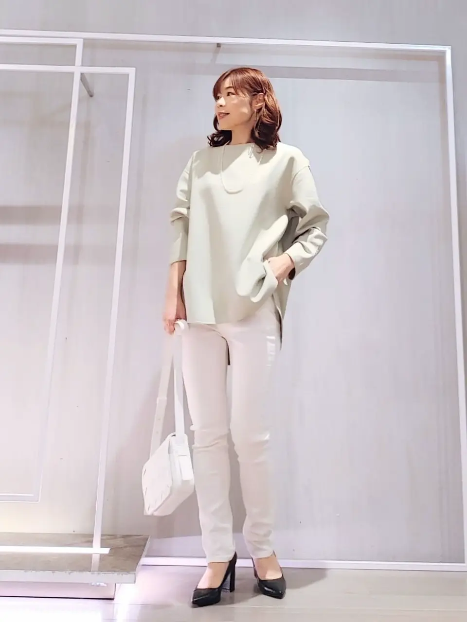  加藤 コーディネート画像