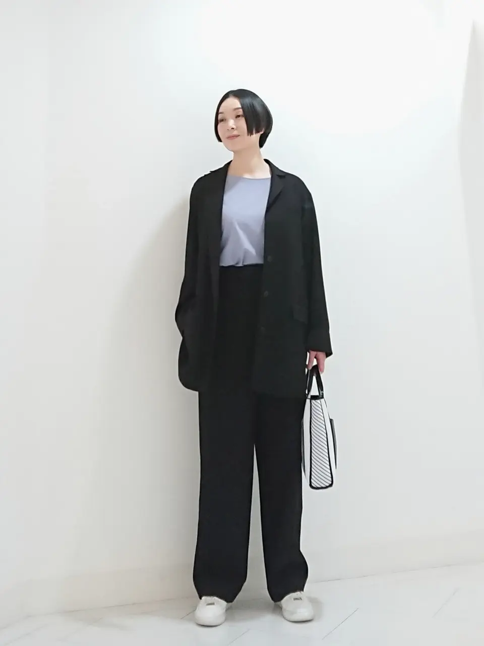  KANAE コーディネート画像