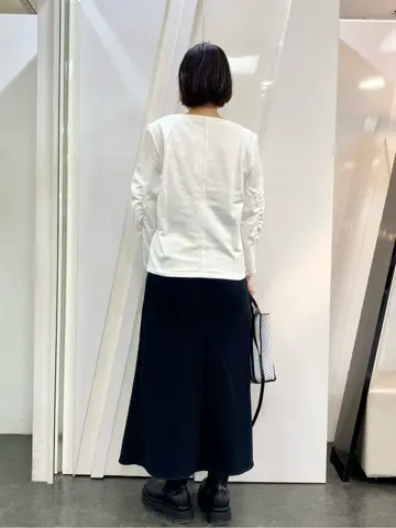 ICB 須賀原 コーディネート画像