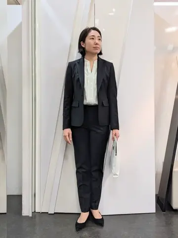 ICB 渡邊 コーディネート画像