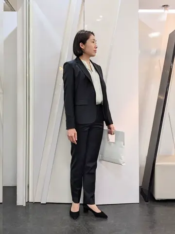 ICB 渡邊 コーディネート画像