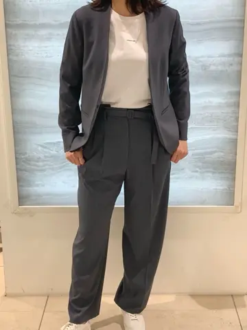 ICB 井阪 コーディネート画像