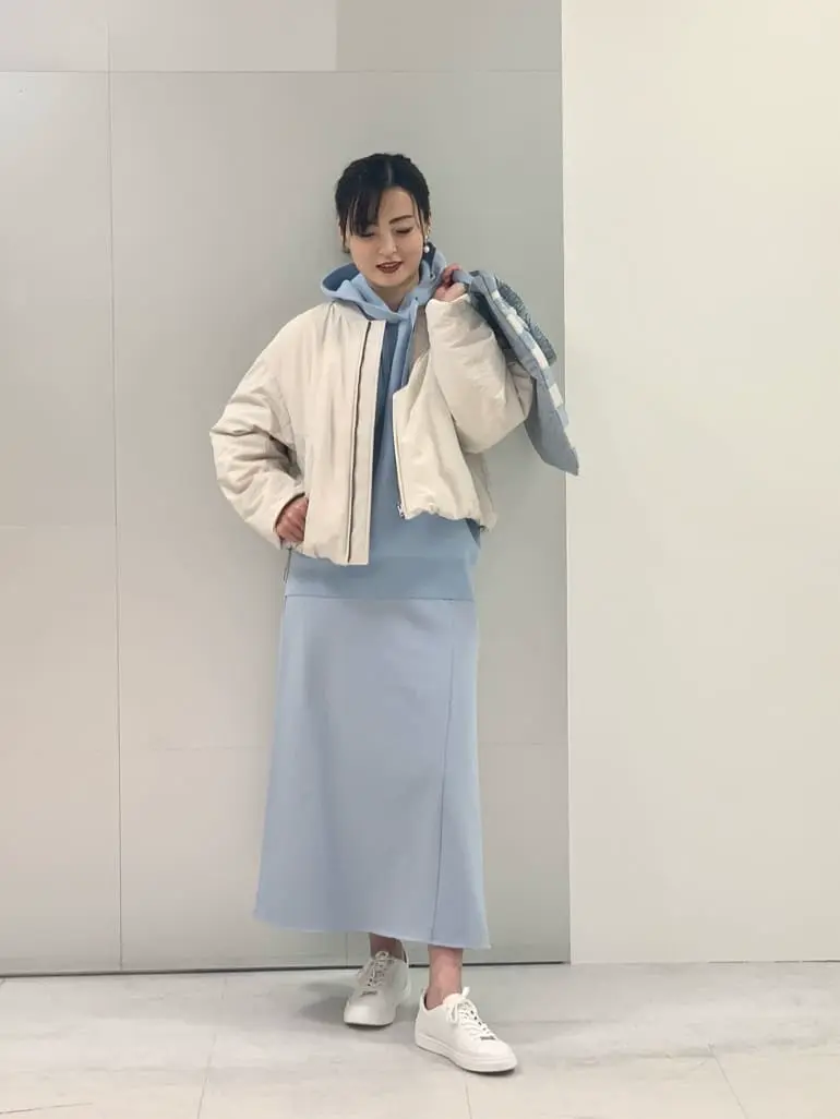  井阪 コーディネート画像