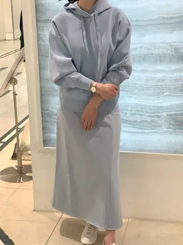 ICB 井阪 コーディネート画像