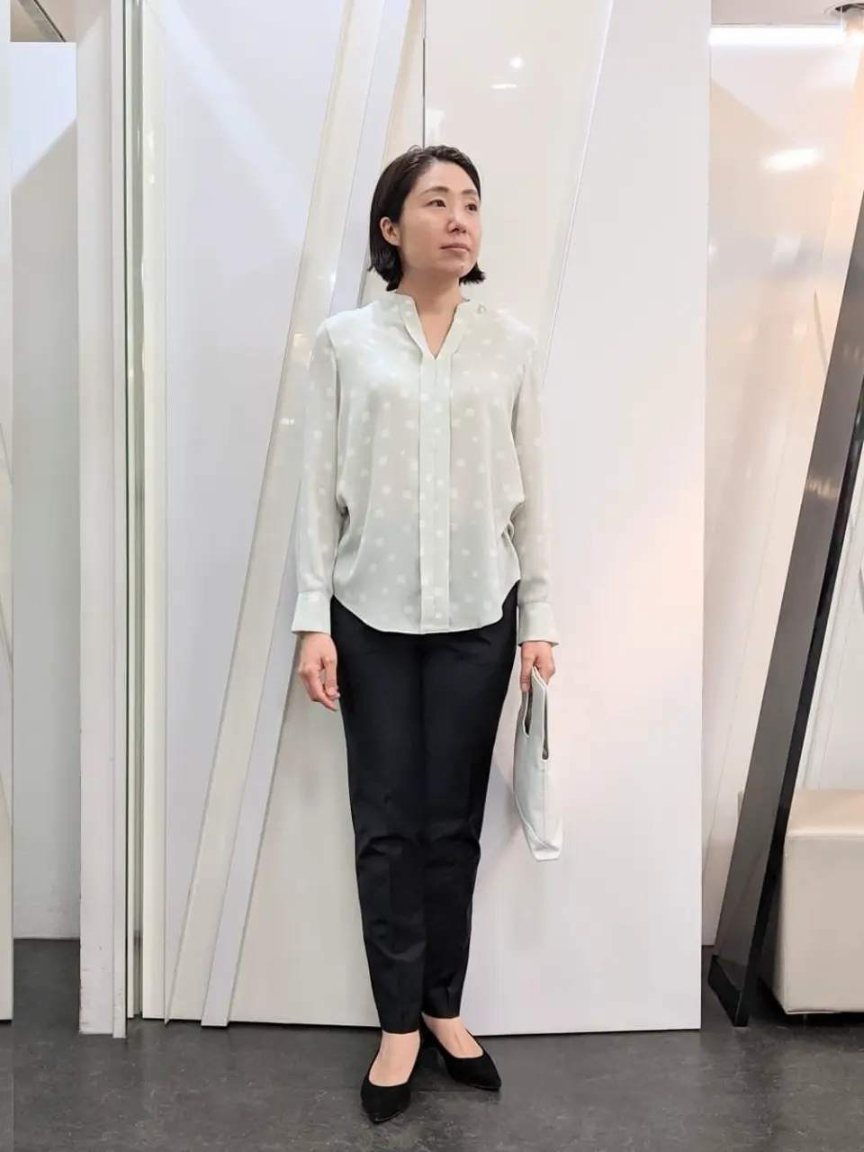  渡邊 コーディネート画像