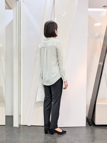 ICB 渡邊 コーディネート画像