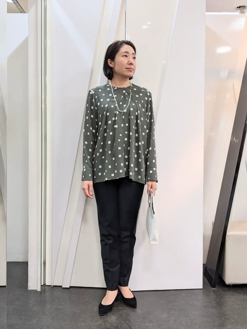  渡邊 コーディネート画像