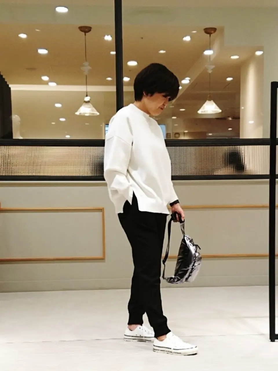  片岡 コーディネート画像