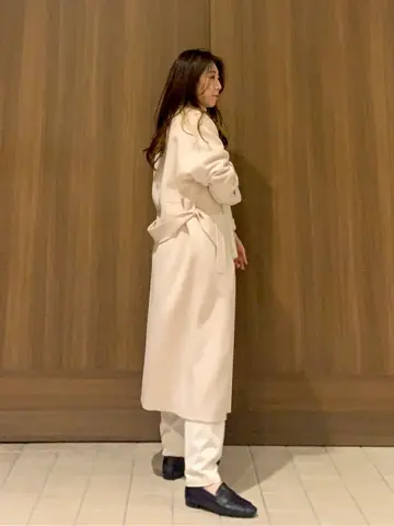 ICB 村田 コーディネート画像