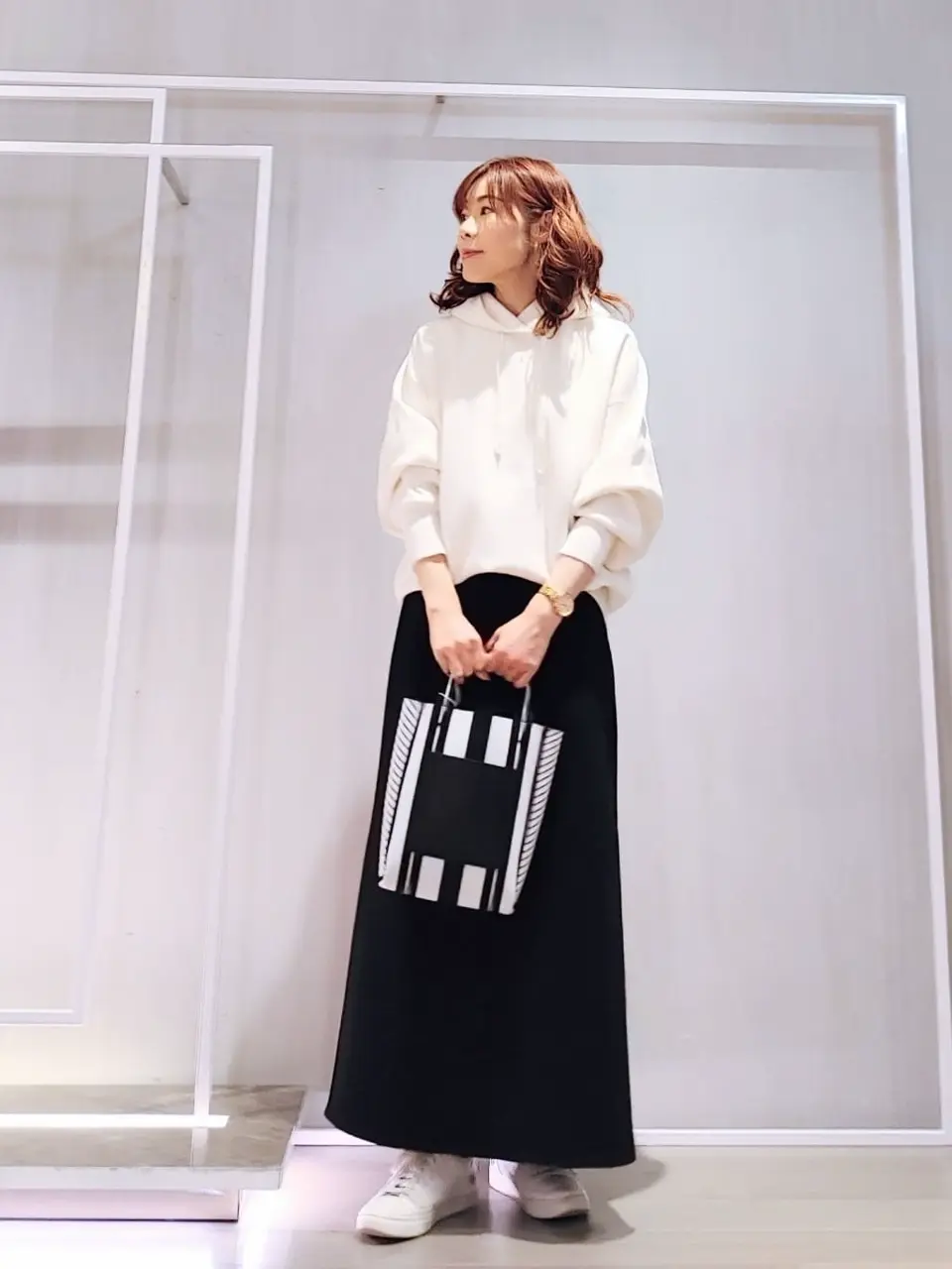  加藤 コーディネート画像