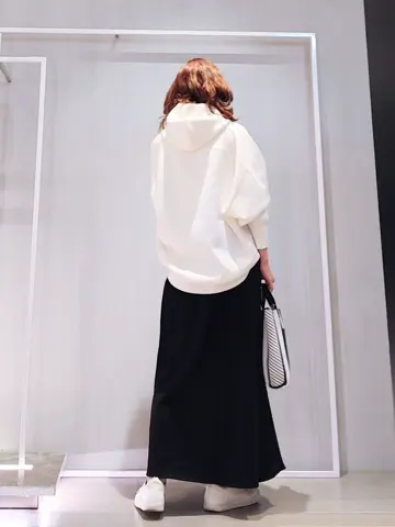 ICB 加藤 コーディネート画像