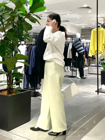 ICB 和久 コーディネート画像