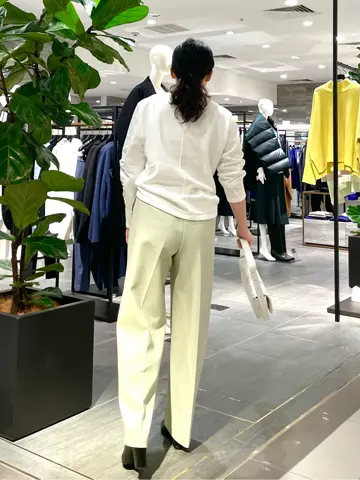 ICB 和久 コーディネート画像