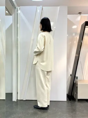 ICB K コーディネート画像